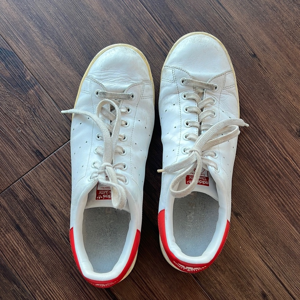 Stan Smith Adidas Shoes
